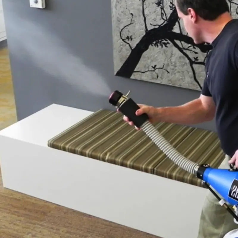Professional Odor Removal in Leo-Cedarville, IN